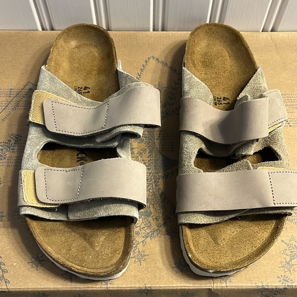 Birkenstock Uji Sandals Size 10 NEW - Picture 5 of 14